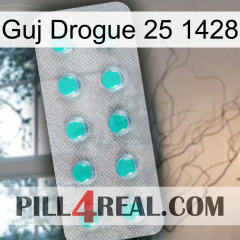 Guj Drug 25 1428 28